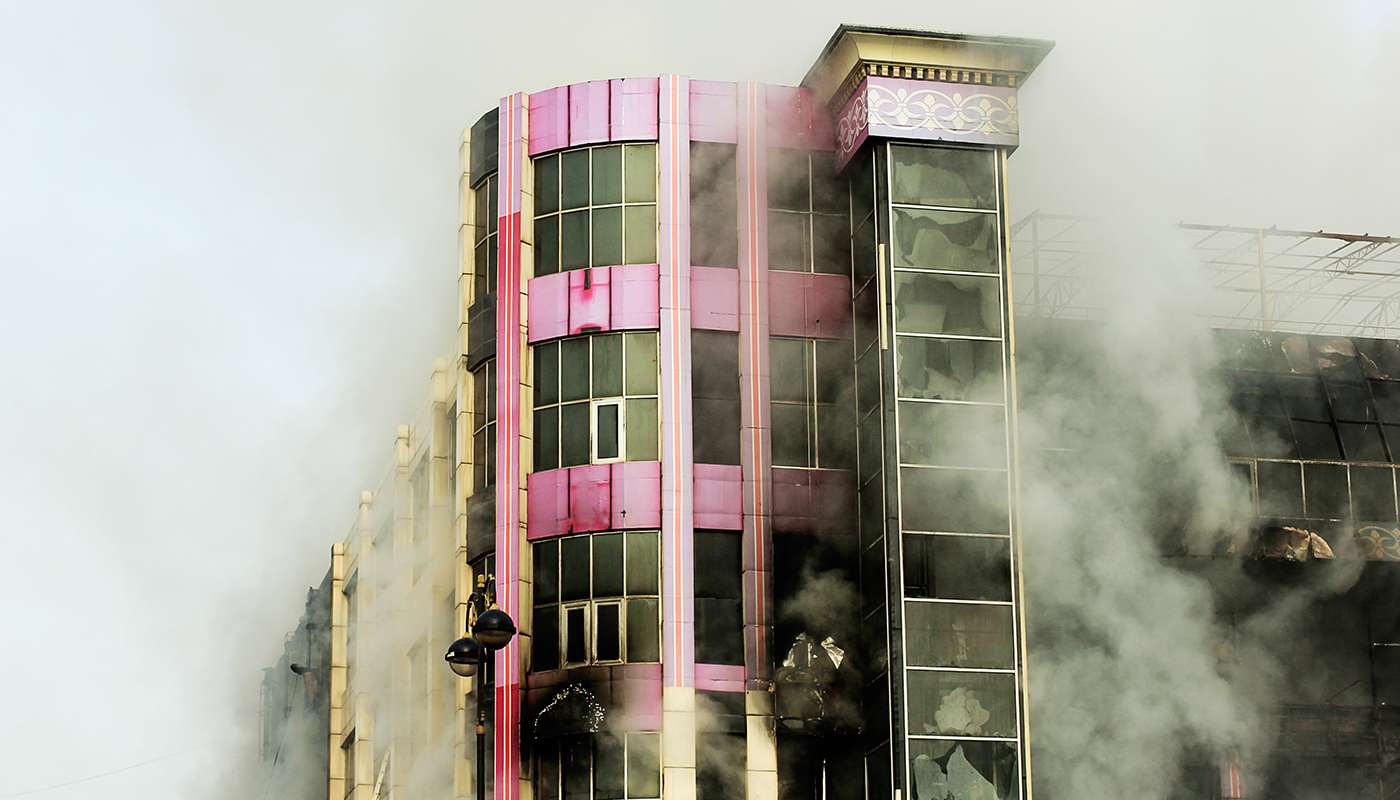 Understanding Building & Fire Violations in NYC — A Property Owner’s Guide