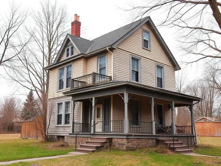 How Long Before Property Is Considered Abandoned in New York