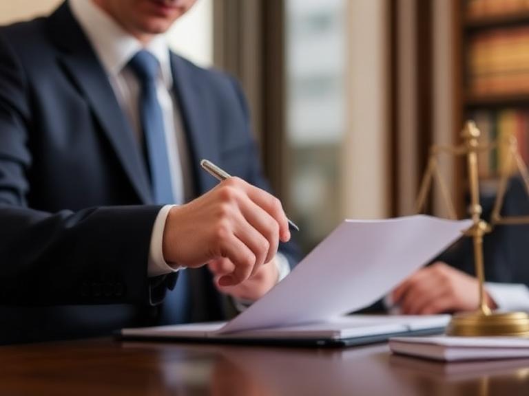 Tenant Eviction Lawyer