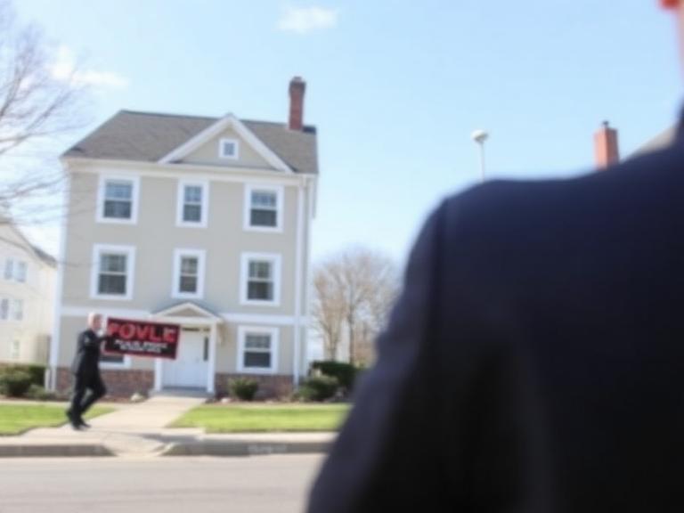 Wrongful Eviction Lawyer Near You