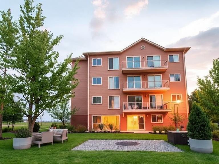 what is a lease buyout apartment.