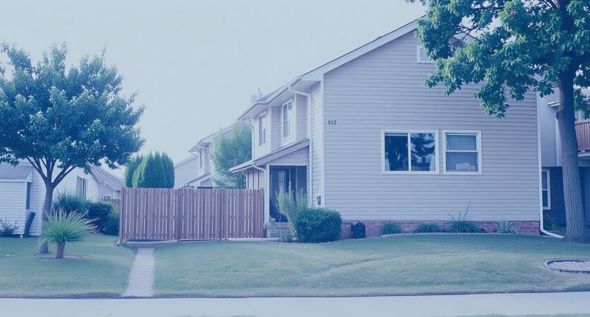 how to deny a rental application