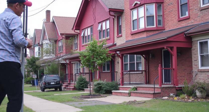 What Constitutes Landlord Harassment in New York