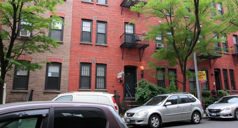 Tenant stops paying rent