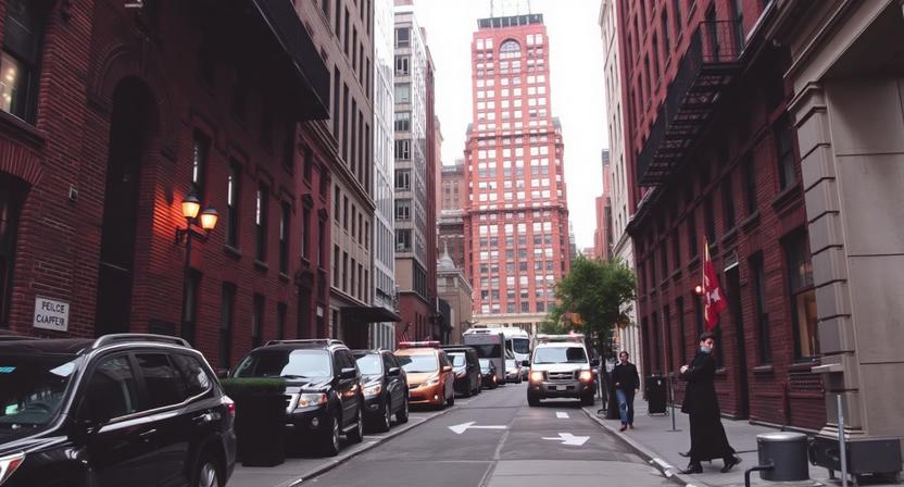 Landlord Guide: Managing Tenant Lease Breaches in New York City
