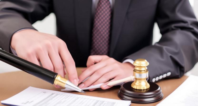 Building Code Violation Attorney