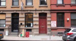 Commercial Eviction New York: Laws, Process & Rights