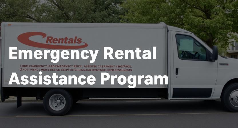Emergency Rental Assistance Program (ERAP)