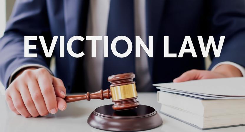 Eviction Law