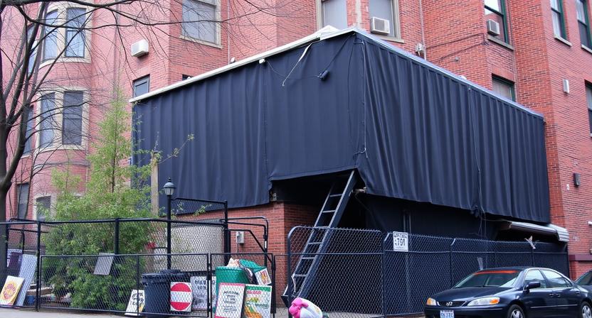New NYC Squatter Laws: Faster Removal Without Housing Court