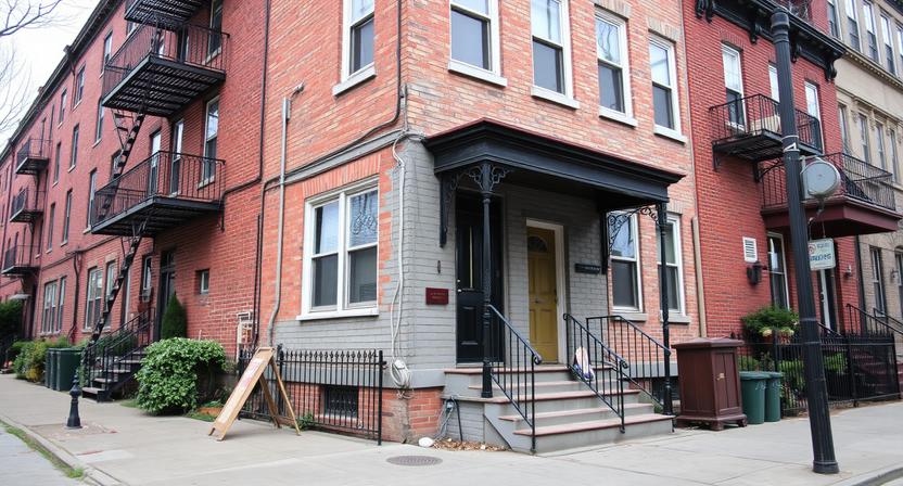 Tenant Refuses to Leave After an Eviction Order in New York