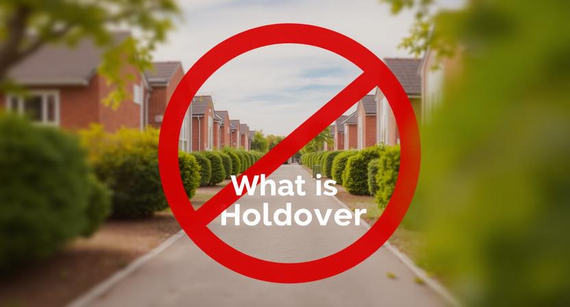 Understanding What is Holdover Tenancy?