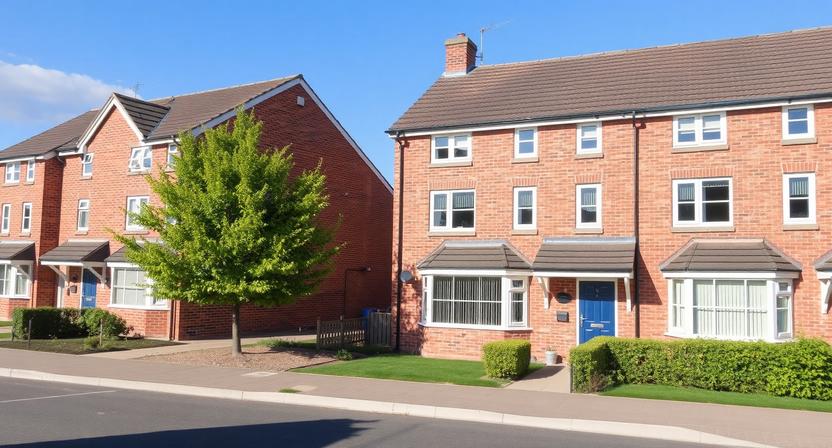 holdover tenancy
