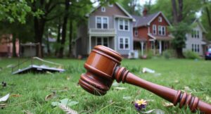 How Do Property Abandonment Laws in NY Work?