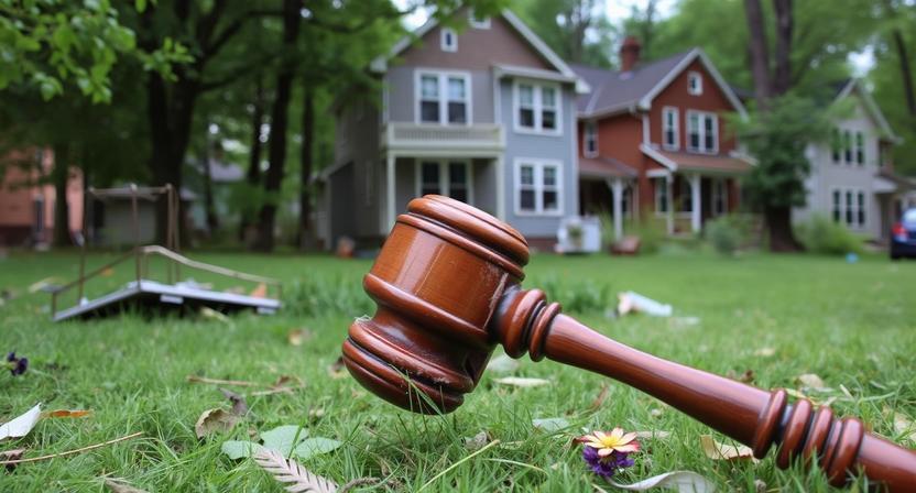 How Do Property Abandonment Laws in NY Work?