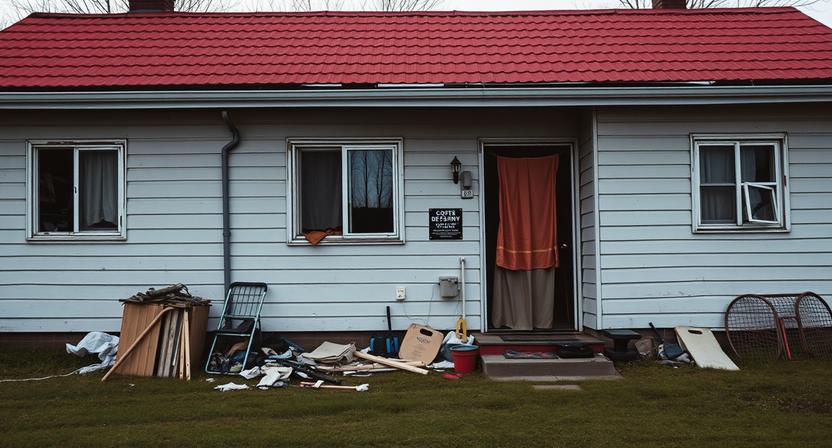 When a Tenant Dies, What Happens to Their Belongings