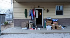 When a Tenant Dies, What Happens to Their Belongings?