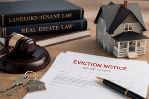Nonpayment vs. Holdover Eviction: What’s the Difference in New York?