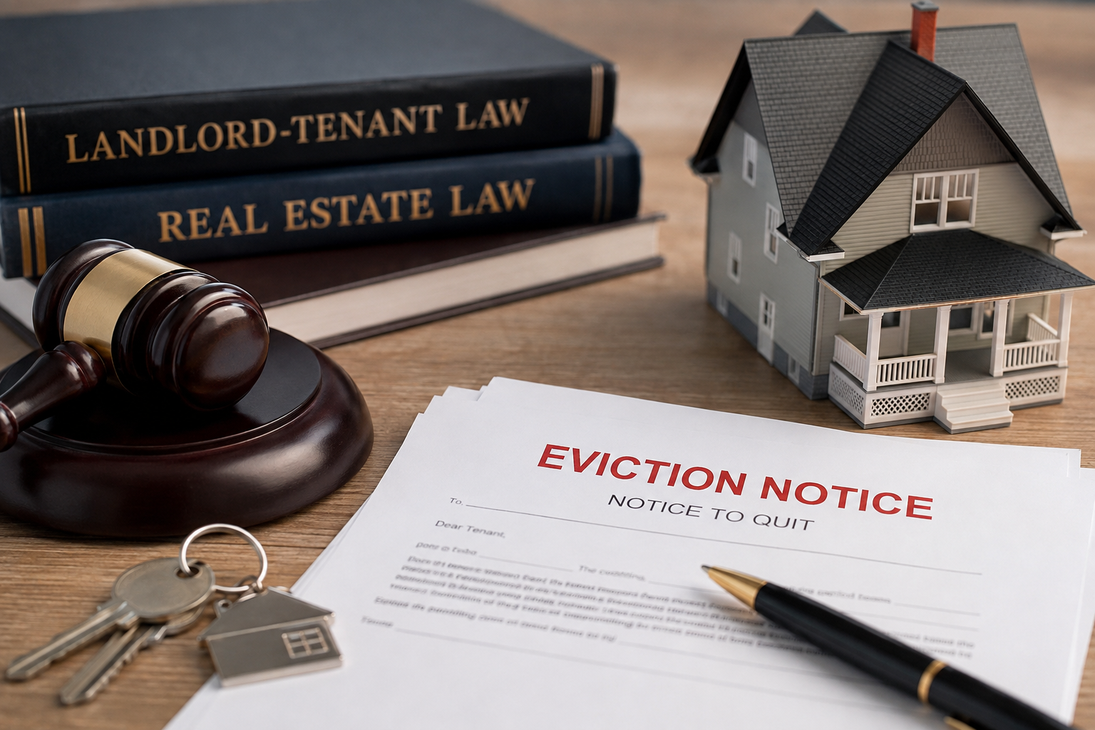 Nonpayment vs. Holdover Eviction: What’s the Difference in New York?