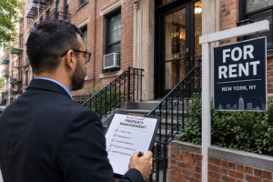 A Landlord’s Guide to Handling Unpaid Rent in NYC